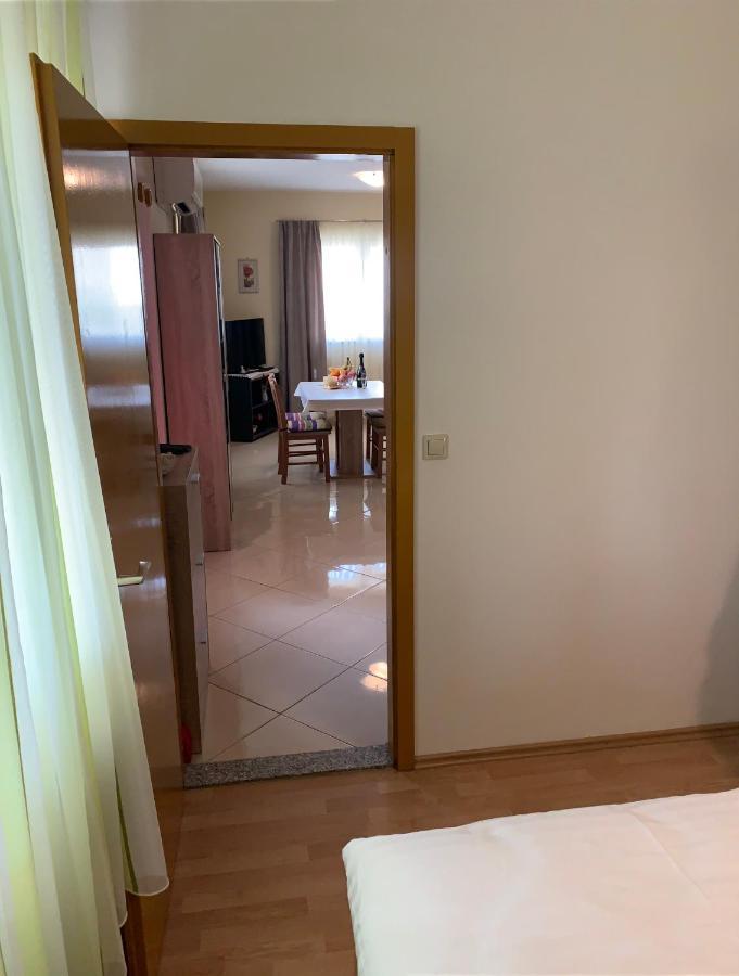 Apartment "Onkel" Sibenik Exterior photo